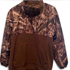 Drake Waterfowl pull over